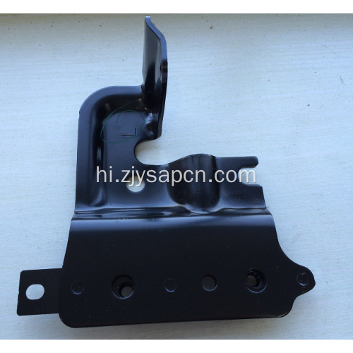 2016 हिलक्स रेवो उपग्रेडेटो 2021 मध्य पूर्व किट